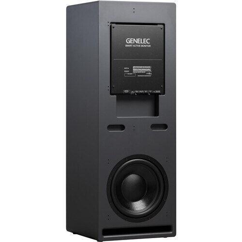 Genelec W371A SAM Woofer System (SIngle, Dark Gray)
