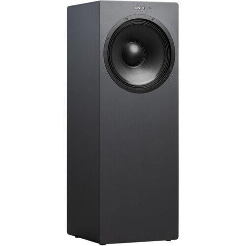 Genelec W371A SAM Woofer System (SIngle, Dark Gray)