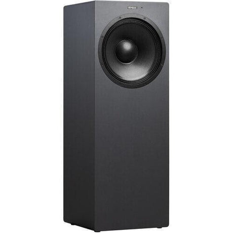 Genelec W371A SAM Woofer System (SIngle, Dark Gray)