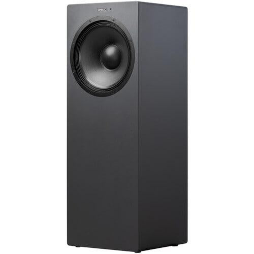 Genelec W371A SAM Woofer System (SIngle, Dark Gray)