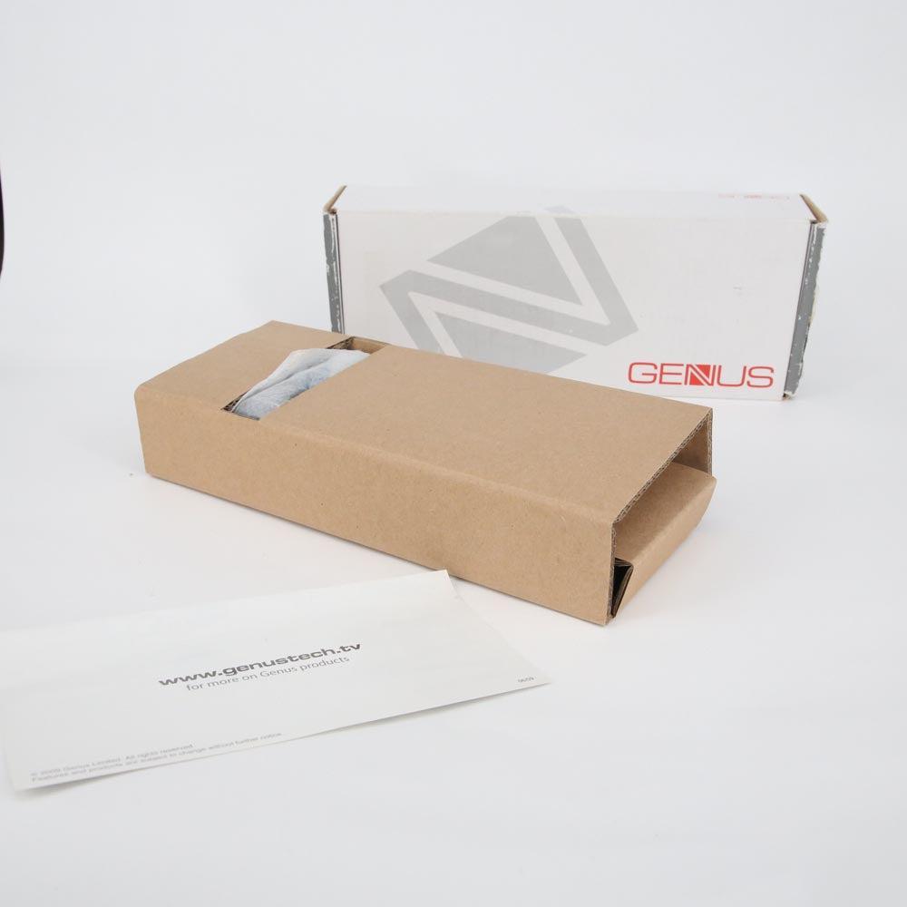 Genus Professional Adapter Bar (Demo)