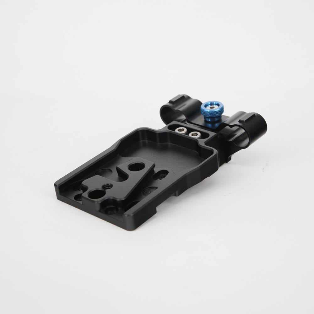 Genus Professional Adapter Bar (Demo)