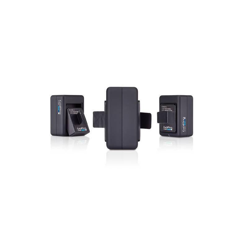 GoPro Dual Bay Charger