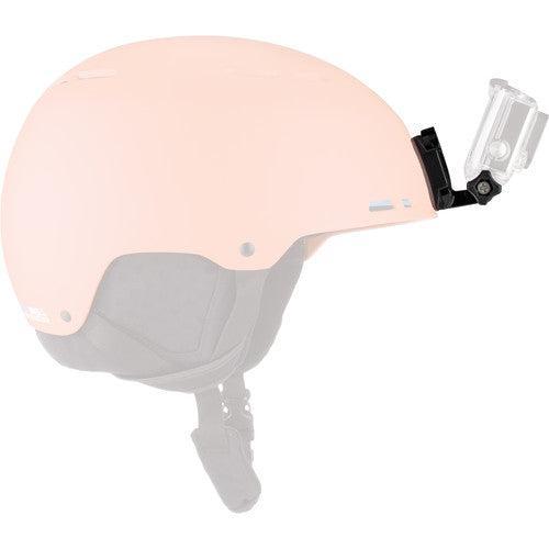 GoPro Helmet Front & Side Mount
