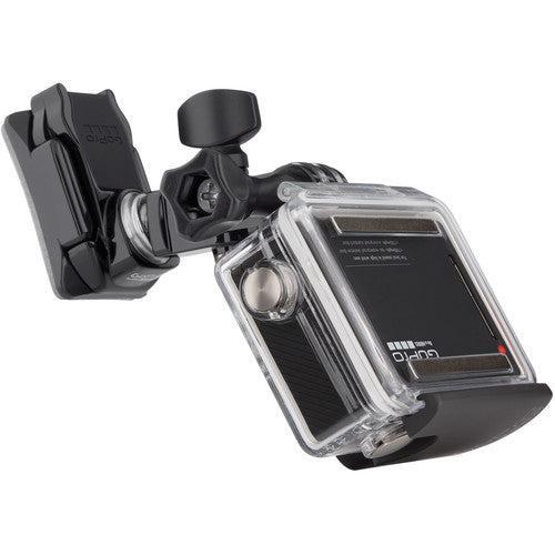 GoPro Helmet Front & Side Mount