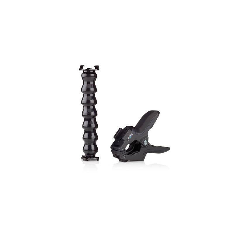 GoPro Jaws Flex Clamp