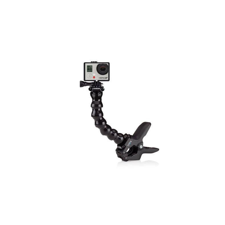 GoPro Jaws Flex Clamp