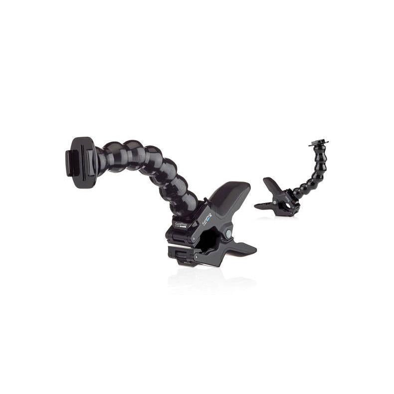GoPro Jaws Flex Clamp