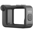 GoPro Media Mod for HERO 12, HERO11, HERO10, HERO9 Black
