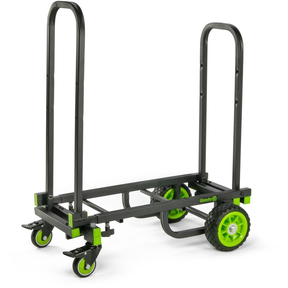 Gravity Stands Multifunctional Trolley - Medium