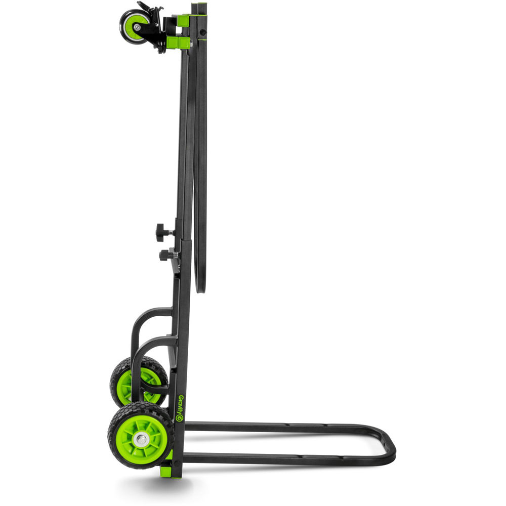 Gravity Stands Multifunctional Trolley - Medium