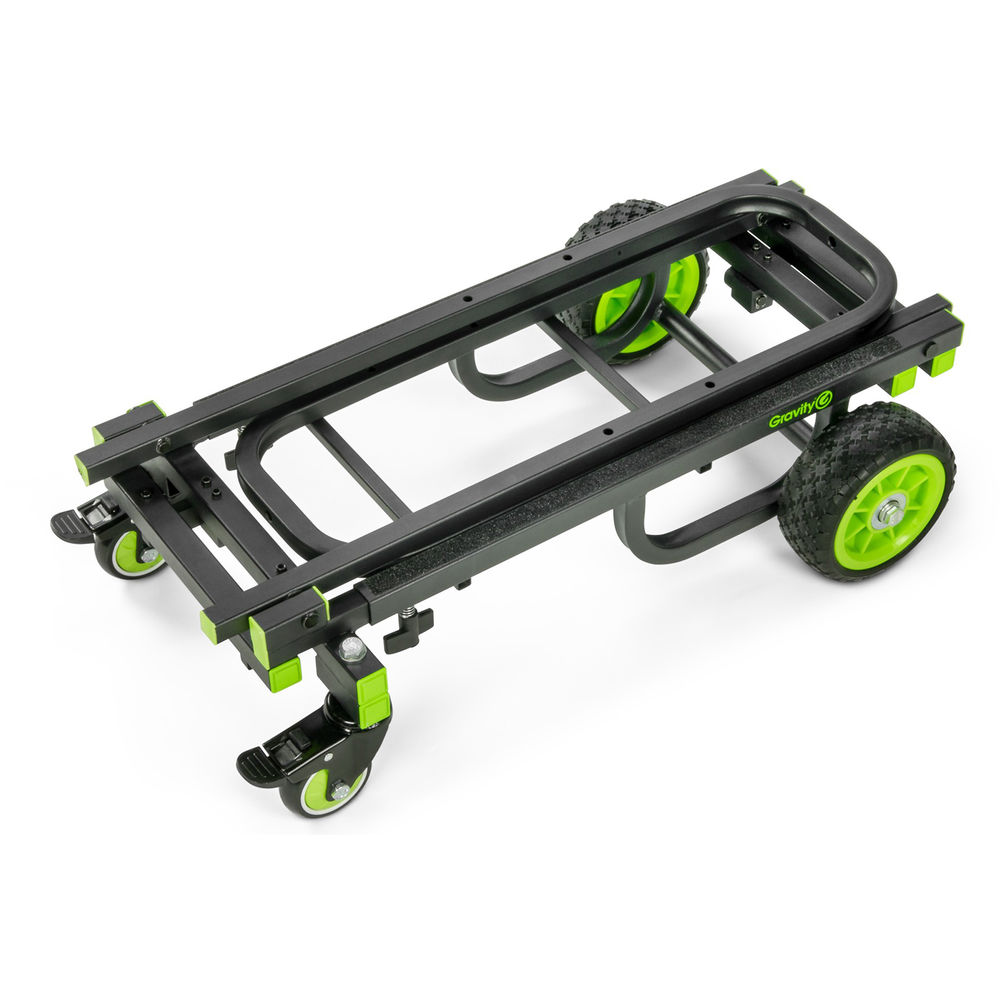 Gravity Stands Multifunctional Trolley - Medium