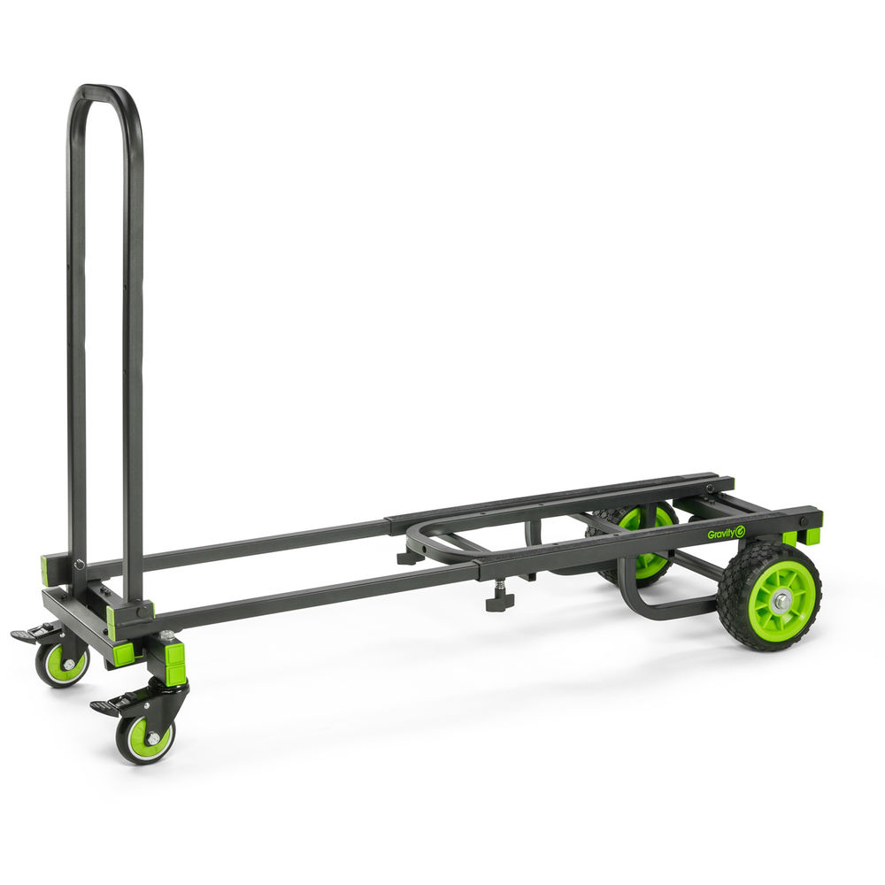 Gravity Stands Multifunctional Trolley - Medium
