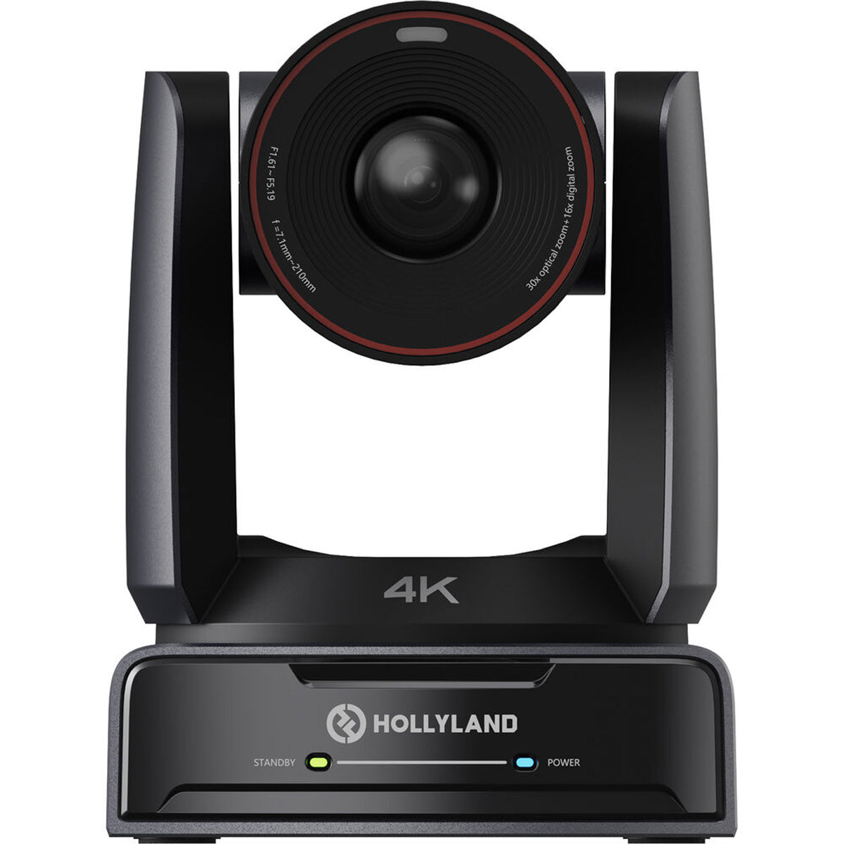 Hollyland Astra P1 UHD 4K PTZ Camera
