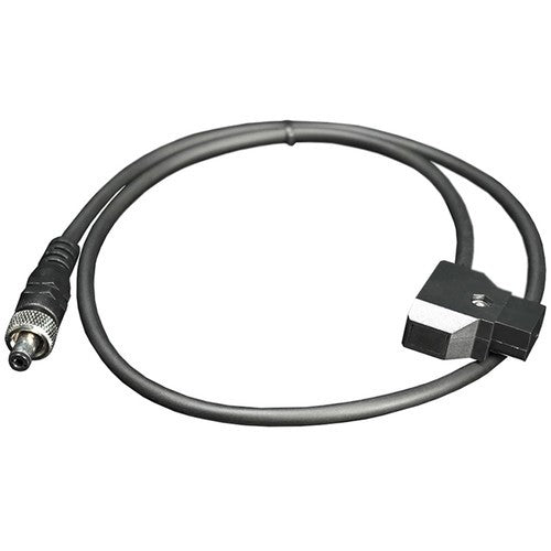 Hollyland D-Tap to Locked DC cable for Mars 400S