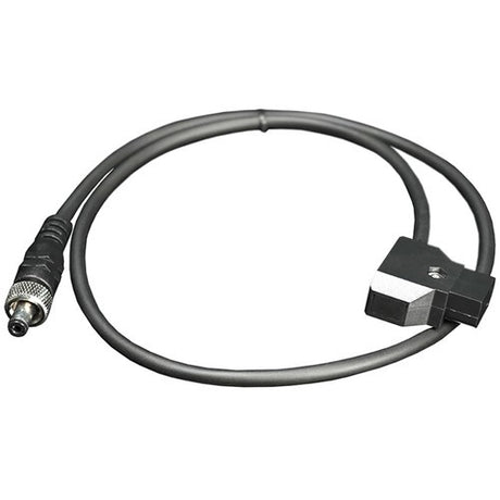 Hollyland D-Tap to Locked DC cable for Mars 400S