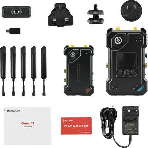 Hollyland Cosmo C2 HDMI/SDI Wireless Video Transmission System (1 Transmitter)