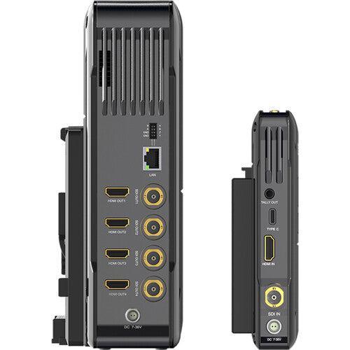 Hollyland Syscom 421 Wireless Video and Audio Transmission System