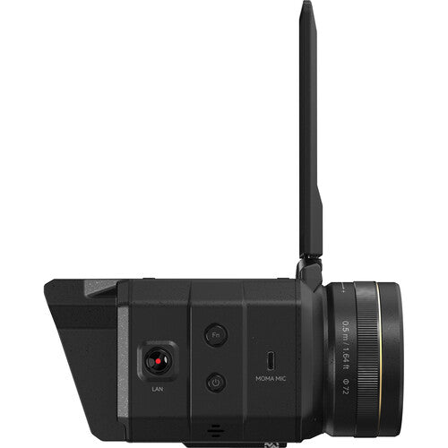 Hollyland VenusLiv V2 Live Streaming Camera
