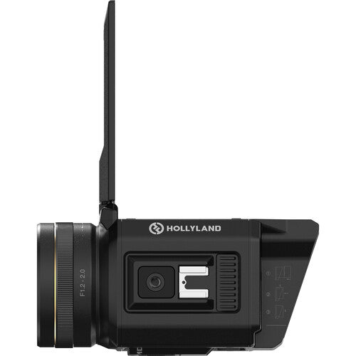 Hollyland VenusLiv V2 Live Streaming Camera