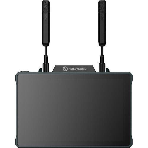 Hollyland Pyro 7 Dual-band Wireless Transceiving Monitor Kit (Set of 2)