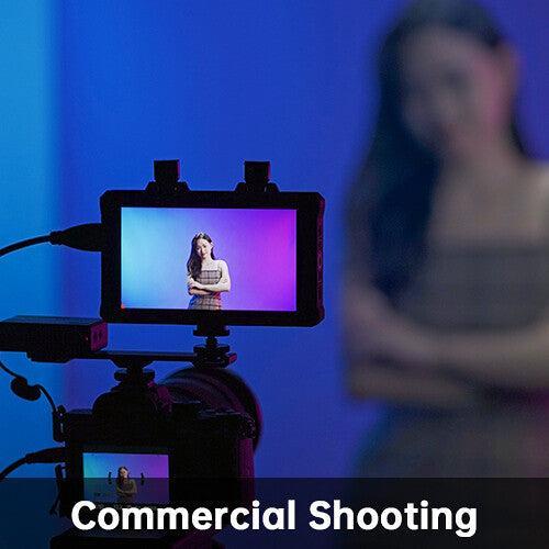 Hollyland Mars M1 Enhanced Wireless Transceiver Monitor