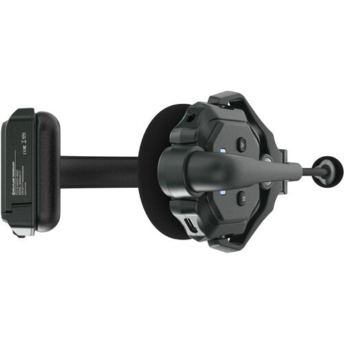 Hollyland Solidcom C1-6S Full-Duplex Wireless DECT Intercom System with 6 Headsets