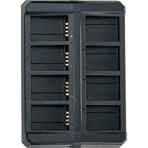 Hollyland Wireless Tally System with 8 Tally Lights