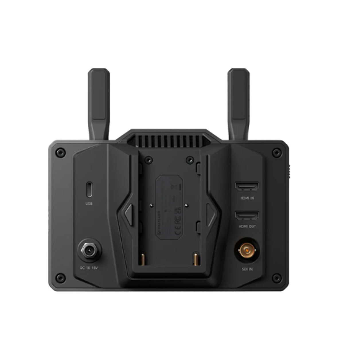 Hollyland Pyro 5 4K Wireless Transceiving Monitor