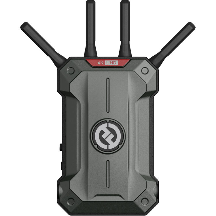 Hollyland Pyro Ultra 4K HDMI/SDI Wireless Video Transmitter