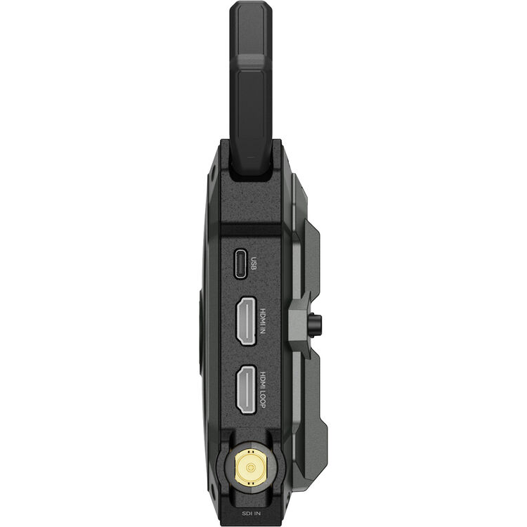 Hollyland Pyro Ultra 4K HDMI/SDI Wireless Video Transmitter