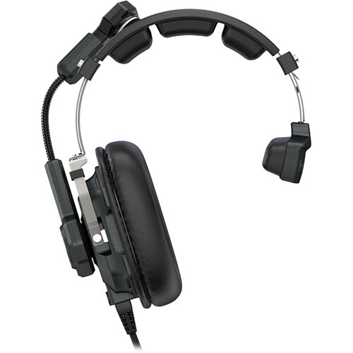 Hollyland Solidcom M1 Pro Full-Duplex Wireless Intercom System with 8 Beltpacks & Single-Ear Headsets (1.9 GHz)
