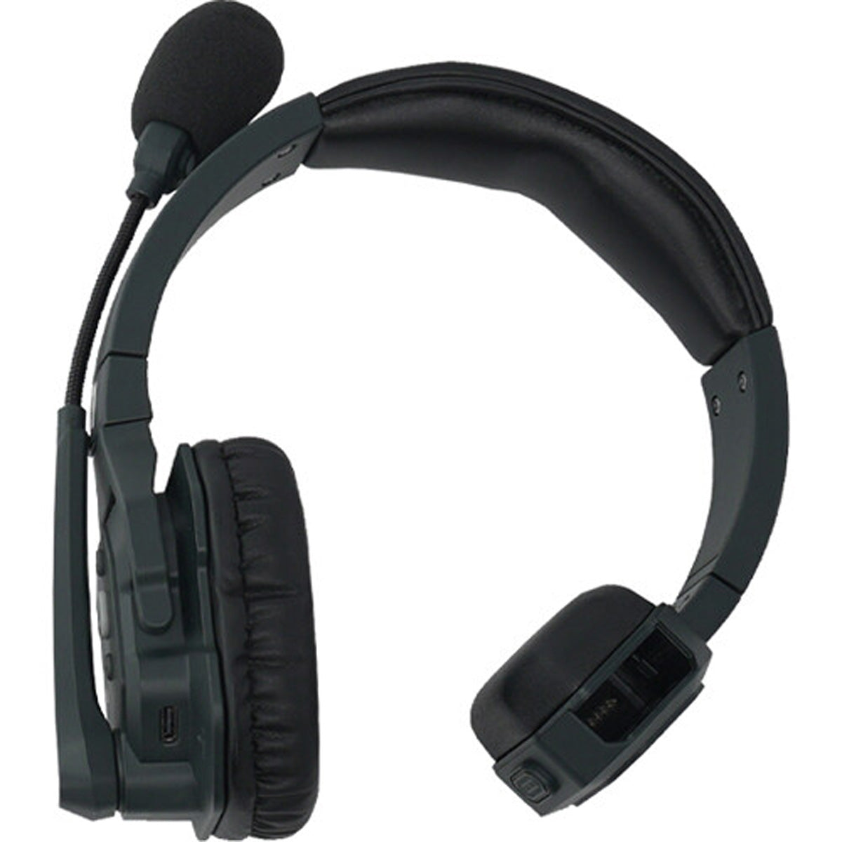 Hollyland Solidcom SE Wireless Stereo Remote Heasdet Single-Ear (Global)