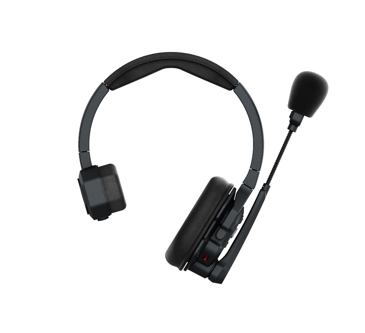 Hollyland Solidcom SE Wireless Stereo Remote Heasdet Single-Ear (Global)