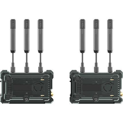 Hollyland Pyro S-AU 4K HDMI/SDI Wireless Video Transmission System