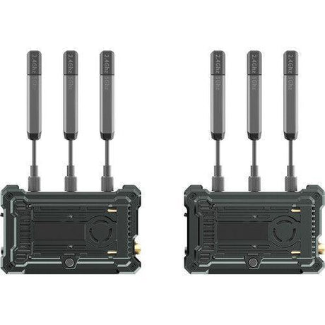 Hollyland Pyro S-AU 4K HDMI/SDI Wireless Video Transmission System
