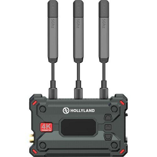 Hollyland Pyro S-TX 4K HDMI/SDI Wireless Video Transmitter