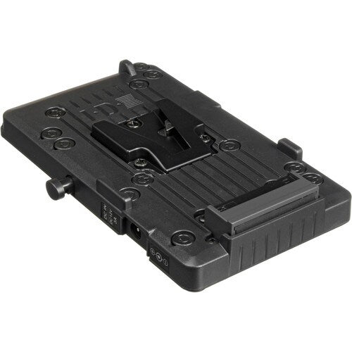 IDX Single Channel V-Mount Battery Charger