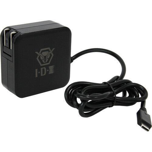 UC-PD1 Pocket Travel Fast Charger & Power Supply
