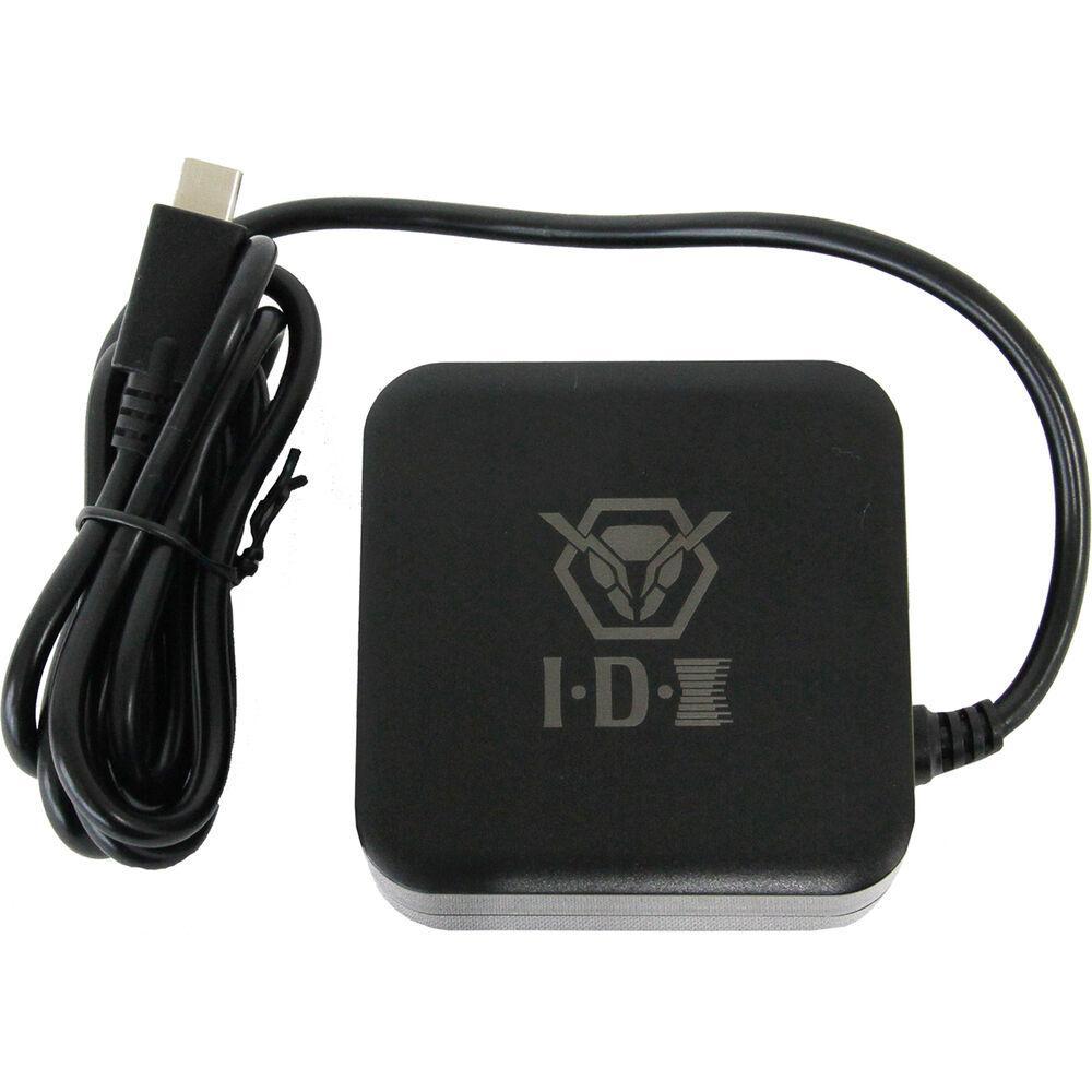 UC-PD1 Pocket Travel Fast Charger & Power Supply