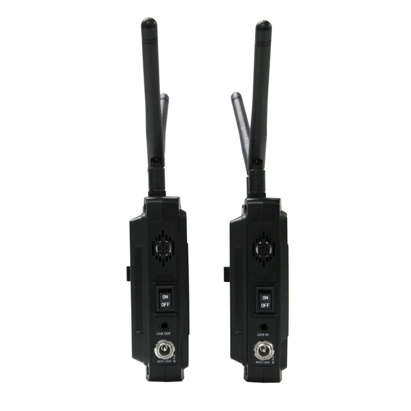 IDX CW-1Dx Wireless HDMI Video Transmission System