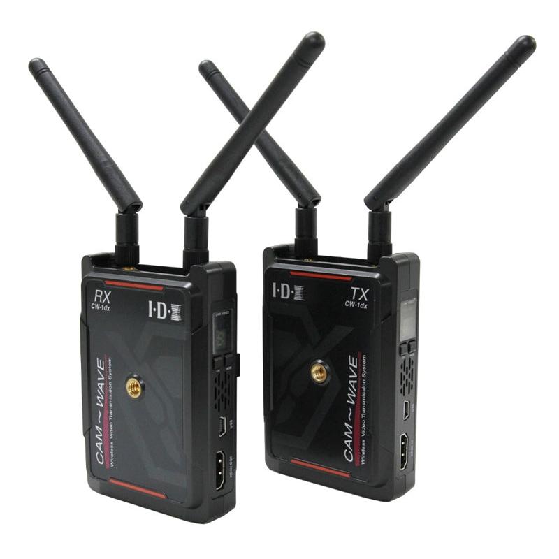 IDX CW-1Dx Wireless HDMI Video Transmission System