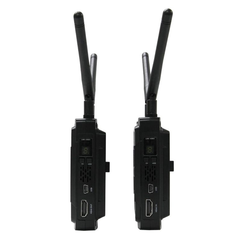 IDX CW-1Dx Wireless HDMI Video Transmission System