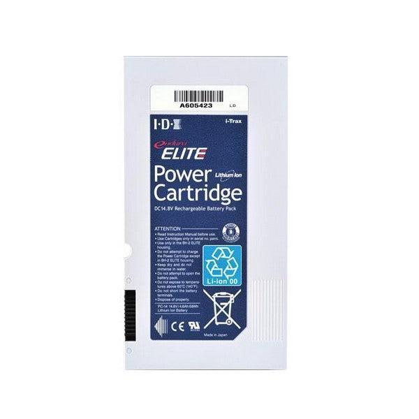 IDX ENDURA-ELITE 68Wh Li-ion Power Cartridge Battery