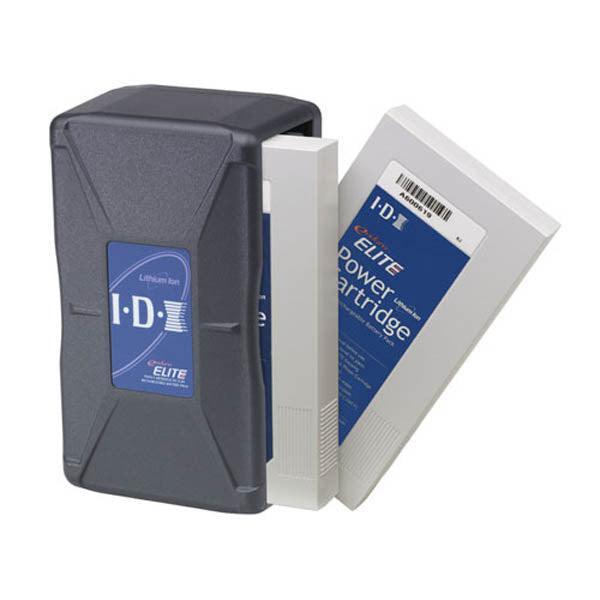 IDX ENDURA-ELITE 68Wh Li-ion Power Cartridge Battery