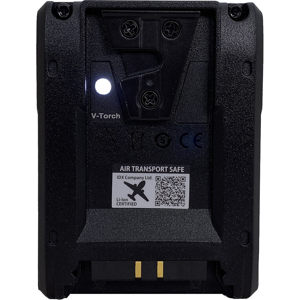 IDX Imicro-98 14.5V 97Wh Li-Ion V-Mount Battery
