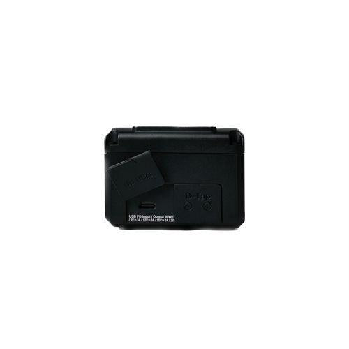 IDX iMicro98P 97Wh Li-ion V-Mount battery