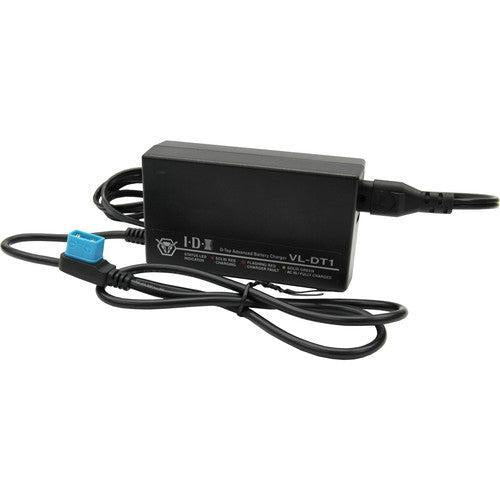 IDX VL-DT1 D-Tap Advanced Port Battery Charger