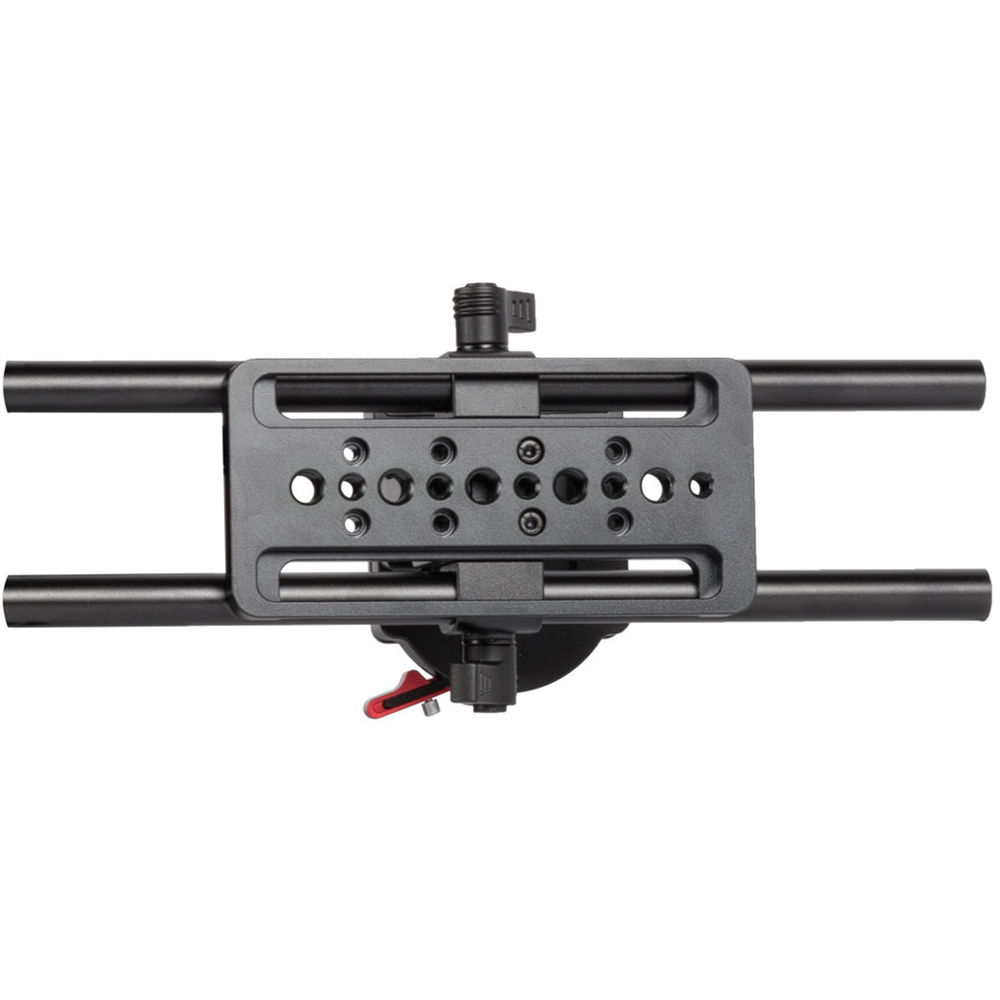 Ikan Elite V2 Universal Tablet Teleprompter with Remote