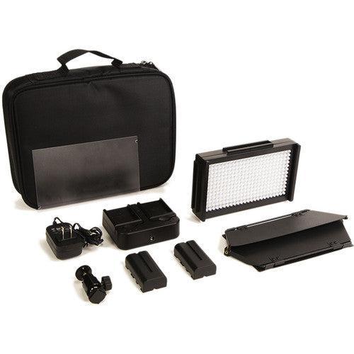 ikan iLED312-v2 On-Camera Bi-Colour LED Light